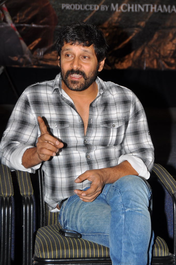 Vikram photos Gallery | Picture 39240